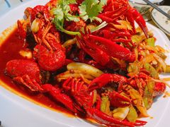 -新凯旋烧烤·燕姐千岛湖土菜