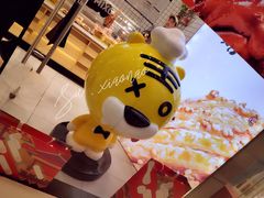 -廖记棒棒鸡(青岛万象城店)