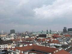 -斯蒂芬主教座堂(Stephansdom)