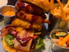 -bluefrog蓝蛙(水游城店)