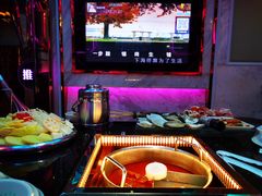 -唱客美食KTV量贩(北京路店)