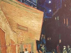 -成都梵高星空艺术馆(春熙路旗舰店)