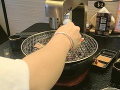 -樱嘢·炭火烧肉(惠南店)