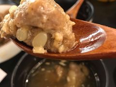 -贡梅老面馆·蟹粉面·无锡特色小吃(南长街主推店)