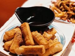 红糖糍粑-虎虎龙虾大排档(双井店)
