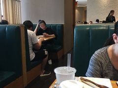 大堂-峨嵋小镇·川菜(勒泰中心店)