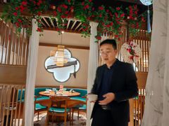 -坤记味道(新华城市广场店)
