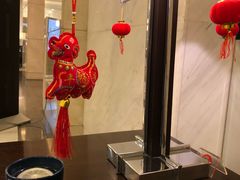 -上海富豪东亚酒店(零陵路店)