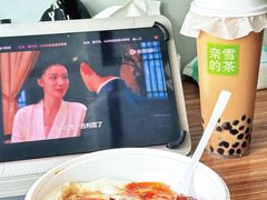 -克茗冰室(壹方天地店)