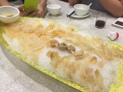 -吉源大排档·鱼生·海鲜(烧烤彩印厂店)