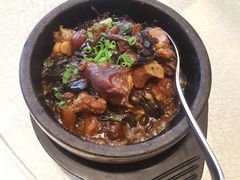 -香厨中餐厅(松北香格里拉店)