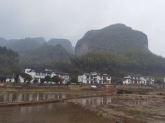 -崀山风景名胜区