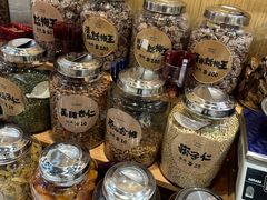 -上海么凤(赫德道店)