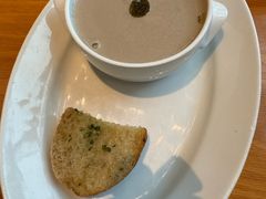 -君悦酒店·意合园·意式风味