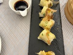 -盈晖海鲜酒家(威尼斯人店)