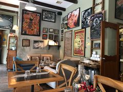 大堂-LA  PETANQUE(泰安路店)