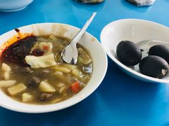 -刘老虎肉丸糊辣汤(总店)