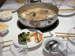 -七欣天香辣蟹火锅(闵行浦江欢乐颂店)