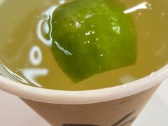 -% Arabica阿拉比卡咖啡(武汉天地店)