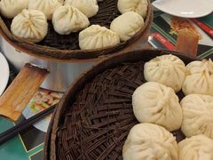 -草包包子铺1937(普利街店)