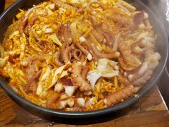 -烧货·活海鲜炭烧(湖滨商业街店)