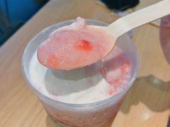 -喜茶(佛山岭南站店)