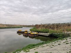 -水洞沟旅游区