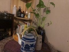 -铭洋专业采耳(田子坊店)