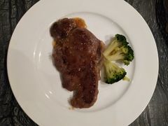 -泰安东尊华美达广场酒店·自助餐厅