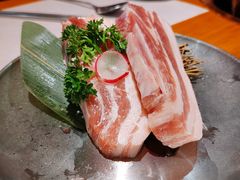 -kingkong大猩猩烤肉(CBD店)