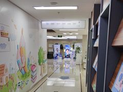 -美尔目眼科医院·近视手术·儿童近视(通州店)