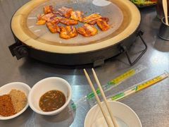 -随意石板烧(大理古城店)