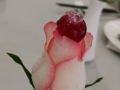 燕窝玫瑰之恋-虹御轩·传承江浙菜(虹桥店)