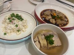 -老正兴菜馆(福州路店)