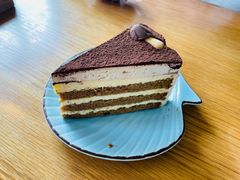 -了不起的考拉咖啡店(高新店)