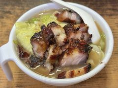 -佳记厚街烧鹅濑粉(广州总店)