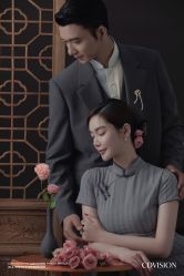 点击看大图 -CD视觉婚纱摄影