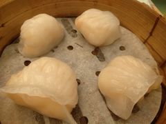 -添好运点心专门店(深水埗店)