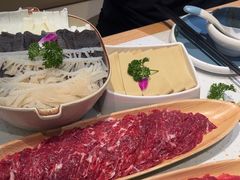 -千牛将·鲜牛肉火锅(开元路店)