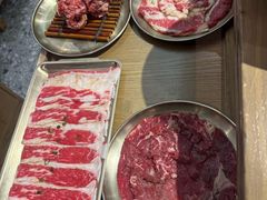 -西塔老太太泥炉烤肉(北京双井店)