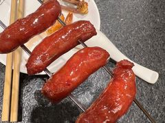 -福苗小骆驼烧烤(望京店)