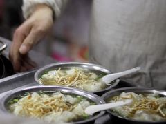 -荣巷小馄饨(荣巷店)