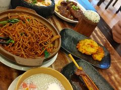 -一楼食业·美食人家