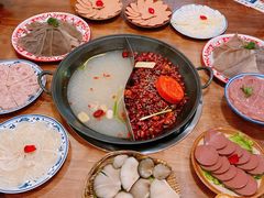 -楠火锅(昆山金鹰店)