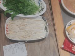 -蜀留香火锅·始于1999·原四川老火锅(白堤路店)