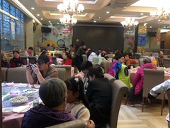 -民天酒楼(吕家营店)