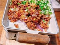 -树厨贵州菜(铜仁花果山店)