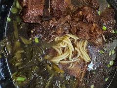 -小龙大肉面馆