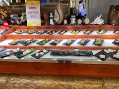 -芭菲盛宴·环球美食(袁家岗店)