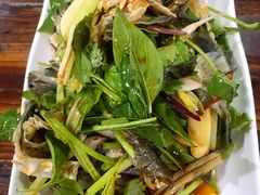 鱼皮-官塘锋记鱼生·生腌·砂锅粥(牌坊街店)
